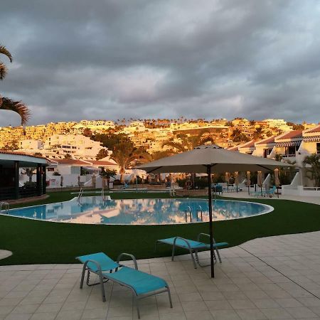 Apartment Malibu Park With Ocean View Costa Adeje  Buitenkant foto