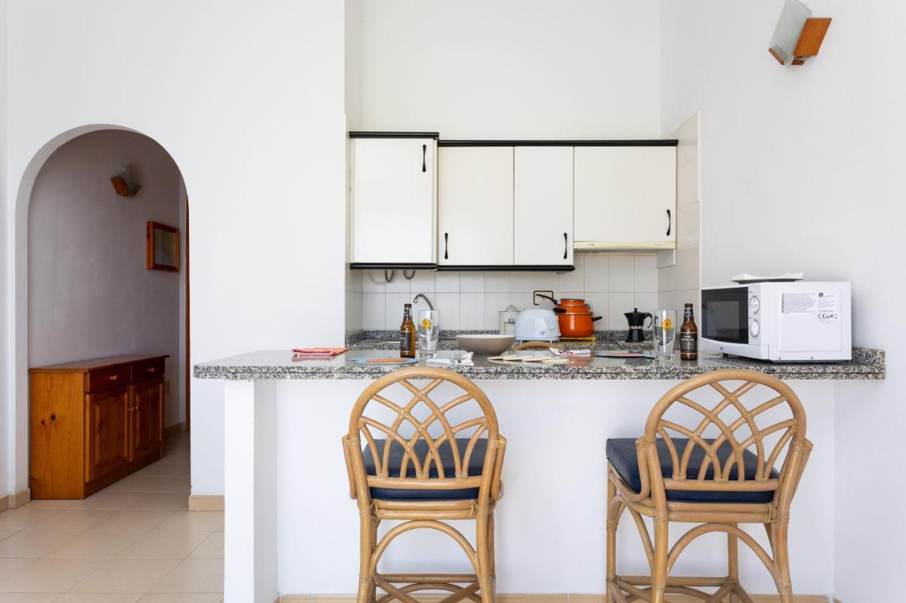 Apartment Malibu Park With Ocean View Costa Adeje  Buitenkant foto