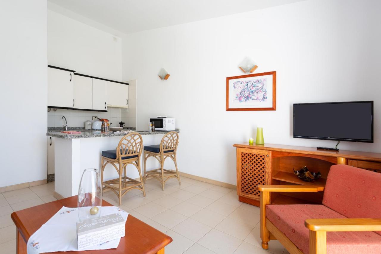 Apartment Malibu Park With Ocean View Costa Adeje  Buitenkant foto