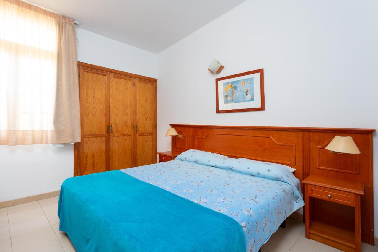Apartment Malibu Park With Ocean View Costa Adeje  Buitenkant foto