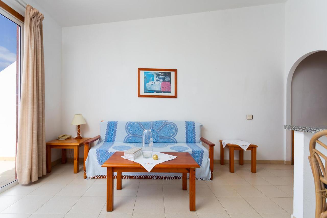 Apartment Malibu Park With Ocean View Costa Adeje  Buitenkant foto
